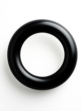 NBR丁晴橡胶密封O型圈线径8mm*外径50-1000mm耐磨耐油抗老化