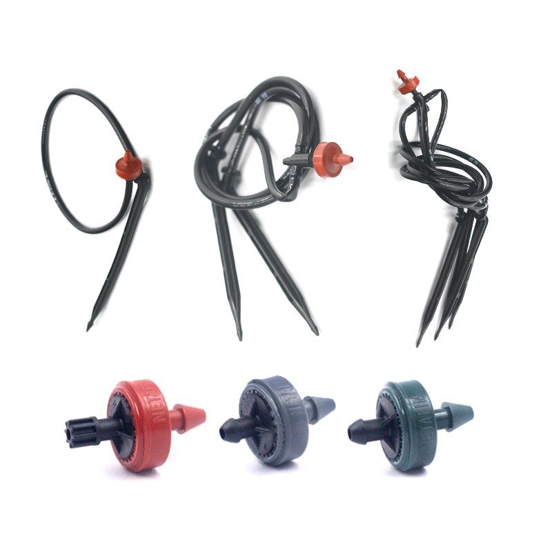 滴灌全套设备滴箭滴剑浇水浇花滴水神器农用滴灌灌溉,纺织面料/辅料/配套,服装加工设备,淘宝优惠券,粉丝福利购,淘宝优惠卷