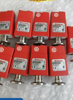 爱德华真空计AIM-S,APG100-APG-XLC-XM-MP-MPB-M/15V  NW16/25