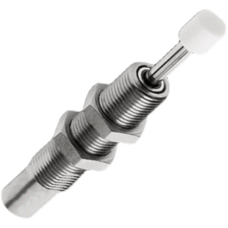 YSRW8-12-17-26-34油压YSR4-4-5-7-5-8缓冲器10-12-16-20-25C-40