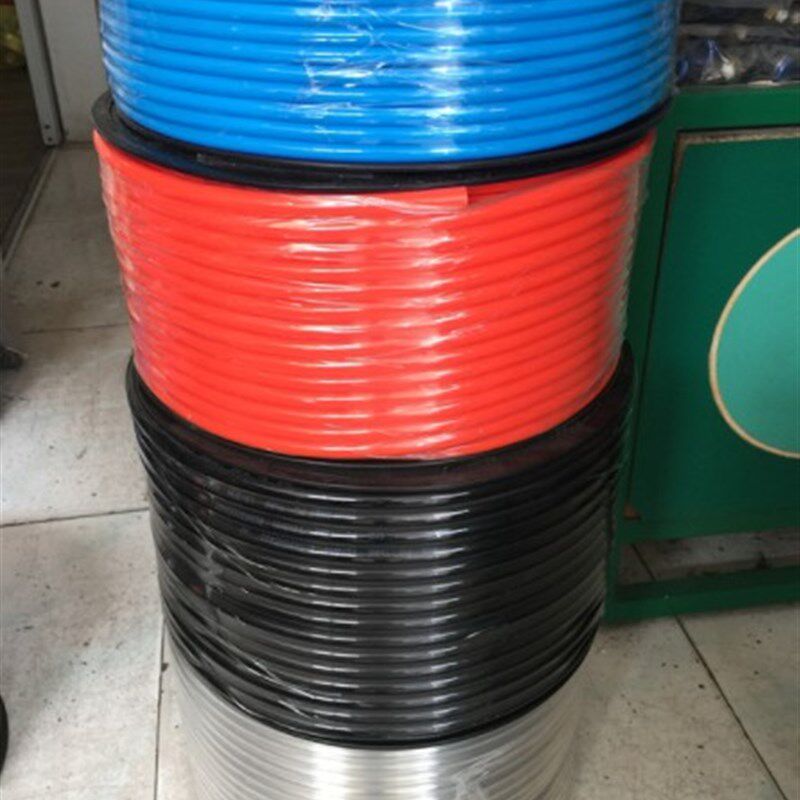 零卖散卖气管PU/APU4*2.5 6*4 8*5 10*6.5 12*8 16*12 14 4.75*3