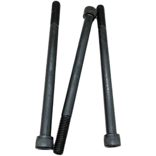 12.9级加长内六角螺丝螺栓 M12M16*210x220x230x240x250x260x280