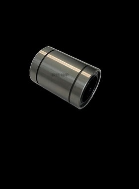 304不锈钢直线轴承SLMU/SLMUW8 10 12 16 20 25  尼龙树脂保持架