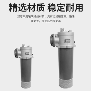 160 PZU过滤器滤芯FBX RFB 250 630 400 100