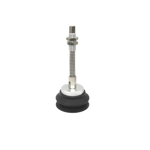 机械手重载吸盘ZPX-HB60/80/100/125-J25/50/75-B01-A22强力吸嘴