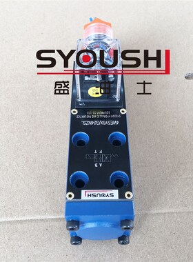 电磁阀3WE5A6.0B/AG24NZ4,3WE5B6.0/G24Z4,3WE5B6.0B/AG24NZ5L