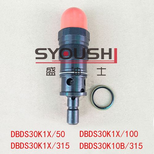 阀DBDS30K1X/50,DBDS30K1X/100,DBDS30K10B/315,DBDS30K1X/315