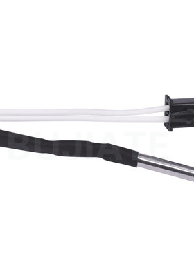 3D打印机测温电阻NTC100K热敏电阻传感器配件热头高温版350度