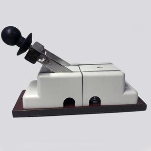 纯铜切换隔离双向倒顺开 关两相双投HSD11F200A2P刀闸大功率控制