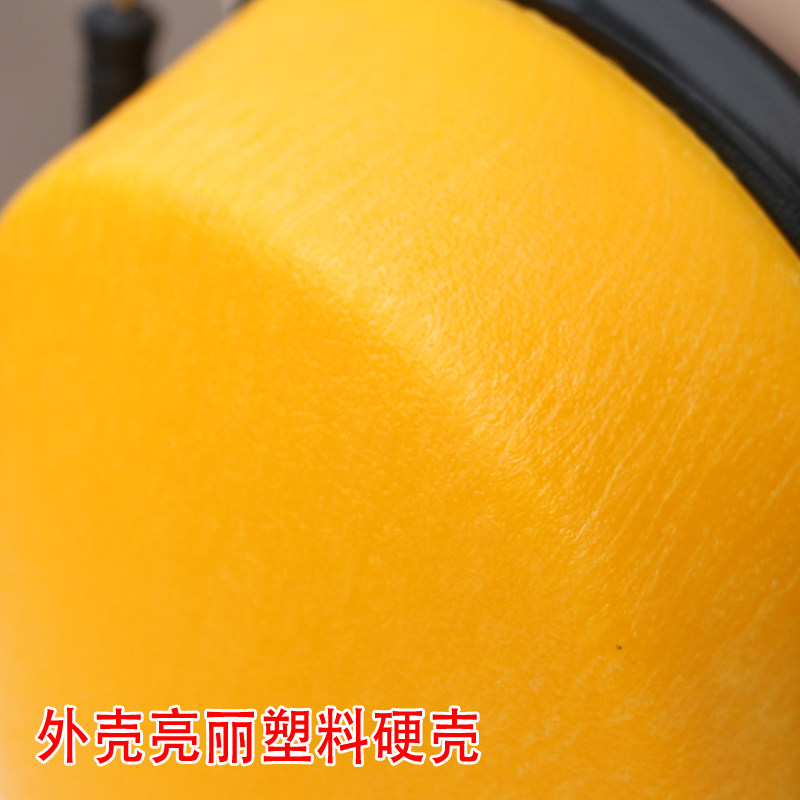 降音以勒耳罩降噪高分贝隔音耳罩睡眠耳罩防护耳罩专业降噪音耳罩