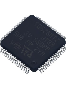 STM8S207S6T6C S8T6C SBT6C C8T6 CBT6 R8T6 RBT6 LQFP44 48 64