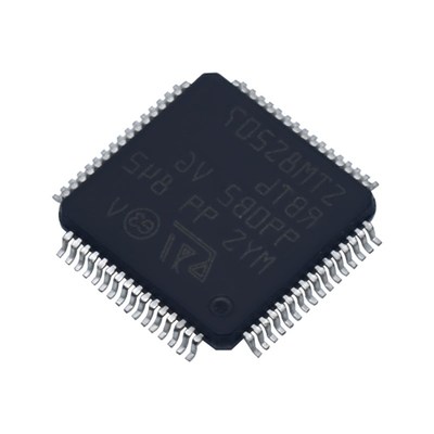 STM8S207S6T6C S8T6C SBT6C C8T6 CBT6 R8T6 RBT6 LQFP44 48 64