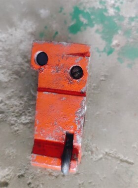 北京南通X62W/X52K XA5032/X63铣床配件6283升降板座总成