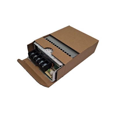 PMT-12V35W2BA 12V 35W 输出3A原装全新开关平板型电源供应器电源