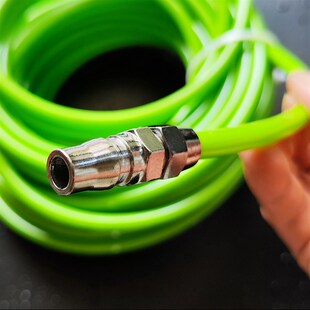 德国进口5x8气管软管木工8mm气动空压机管气泵气枪风管子气带油管