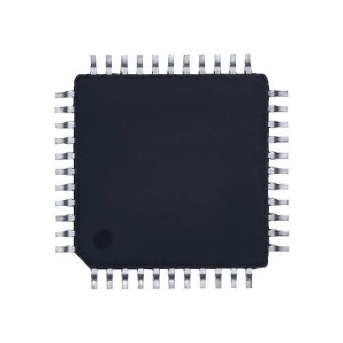 全新原装dsPIC30F4011-30I/PT单片机微控制器芯片QFP44可代烧录程
