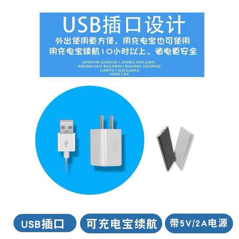 标准对数超薄儿童视力表灯箱led幼儿园5米2.5家用成人测视力灯箱