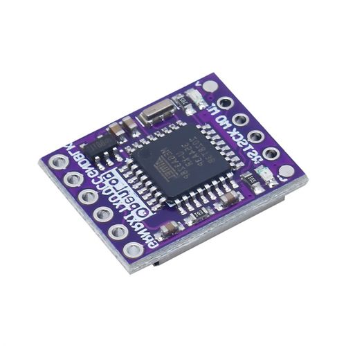 OPENLOG数据记录模块ATMEGA328P黑匣子记录器FLASH串口数据存储