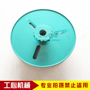 纸箱机械配件增城钉箱机广东钉箱机扁丝盘装订机线盘