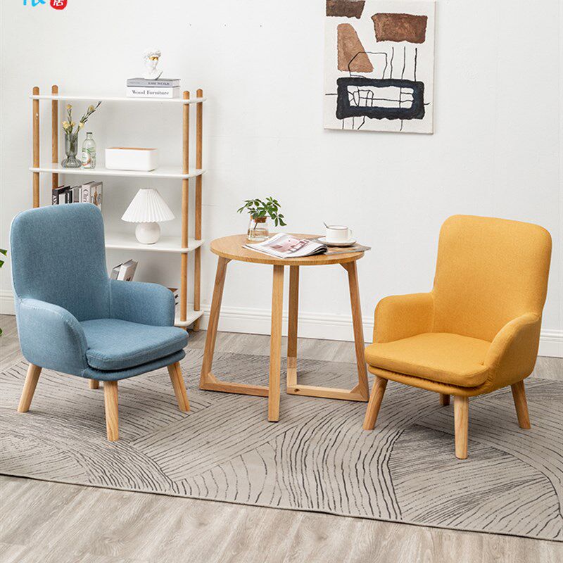 实木小凳子软座儿童板凳家用靠背矮凳大人茶几客厅沙发凳喂奶椅子