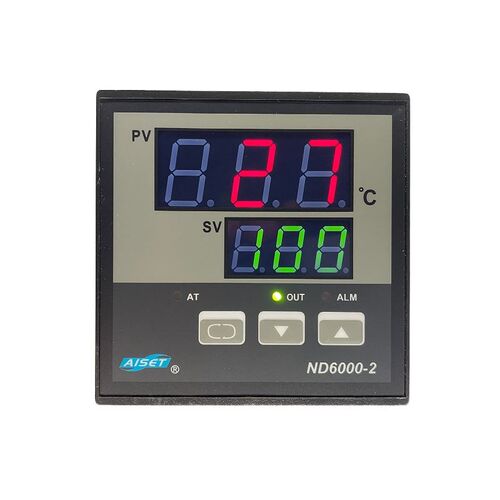 ND-6411-2D上海亚泰仪表温控器ND6000-2 ND-6412 6401A 6011现货
