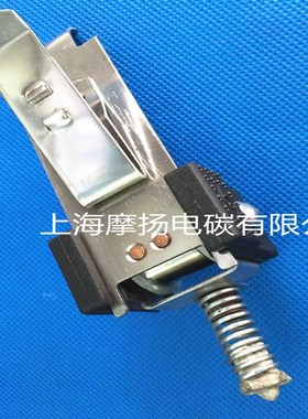 发电机弹簧25x32MM 碳刷恒压王 电机电刷弹簧 压簧