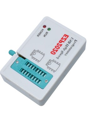 EZP2020USB编程器 24/25/93/45FLASH主板路由液晶 Bois芯片烧录器