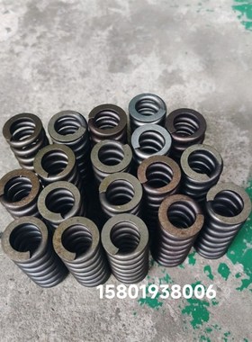 宇意离合器弹簧架KB100-200-400-500-600-800-1200弹簧座气动冲床