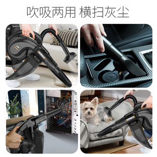 德国KOMAX鼓风机小型电脑吹风机清灰吹灰除尘器大功率工业强力
