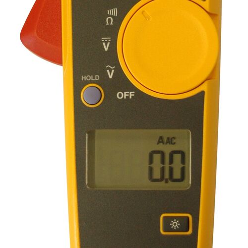 包邮原装正品!福禄克 FLUKE/钳形表/FLUKE 305,F305数字钳形表 - 封面