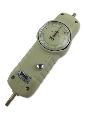 正品日本ATTONIC雅通力AP-1 2 3 5 10 20 30 50指针式推拉力计