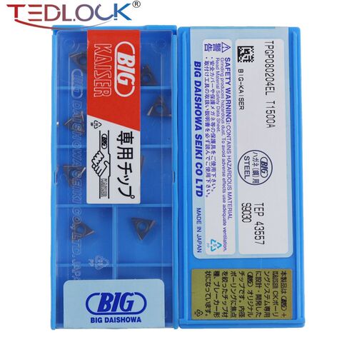 大昭和BIG TPGD080204FN H1 TPGP080204EL T1500A