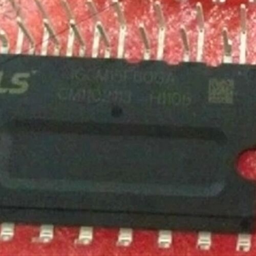全新IGCM15F60GA IGCM20F60GA IGCM10F60三相变频电源智能IPM模块