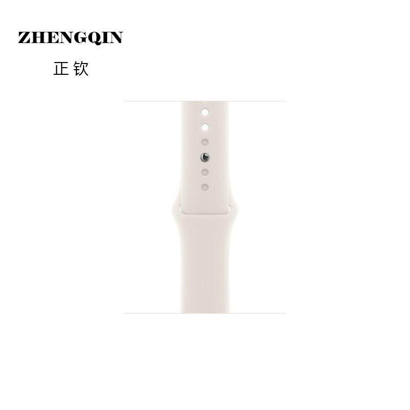 正钦适用Apple/苹果 42 毫米运动型表带