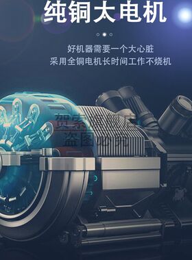 大号电动铆钉枪抽芯拉钉枪全自动拉卯神器家用空心铆钉安装工具