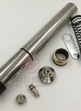 泛洋FY-XF300喷咀300190电极300100武联华远水冷160A/200A切割机