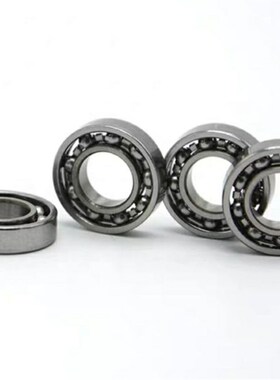 怡合微型轴承BAC63 74 84 85/95/104/105/106/126/128/148 ZZ密封