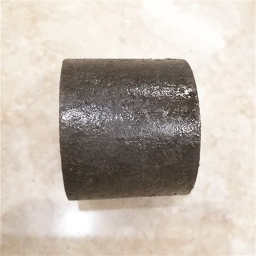 熟铁内丝2分3分4分6分1寸焊接内丝直通DN15无缝钢管英制焊接0200