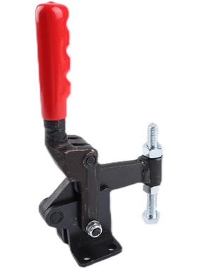 嘉刚多功能焊接夹具复合组立式快速夹钳CH-70725 71225 72425肘夹