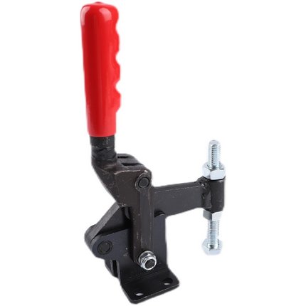 嘉刚多功能焊接夹具复合组立式快速夹钳CH-70725 71225 72425肘夹