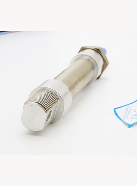 亚德客气动不锈钢迷你气缸MA20X150/25/50/75/100/125/150SCA正品