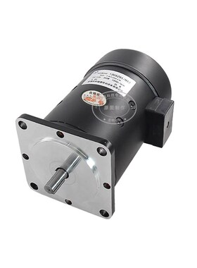 线切割瑞钧均中走丝专用直流伺服运丝电动机130SZ01H12DC110V355W