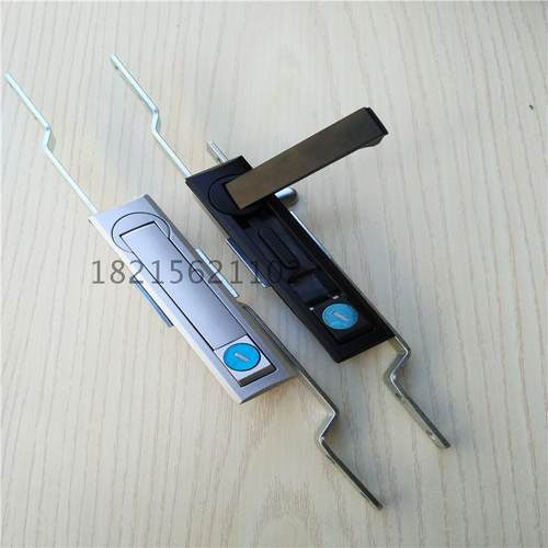 MS831 连杆锁 机械柜锁 电气柜门锁 工具柜锁