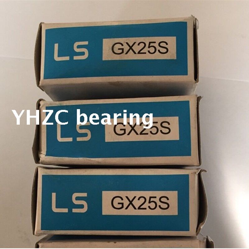 龙溪LS关节轴承GE50/55/60/70/80/90/100/110/120/140/160/180ES