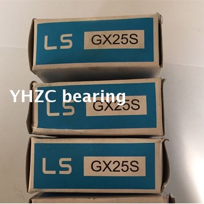 龙溪LS关节轴承GE50/55/60/70/80/90/100/110/120/140/160/180ES