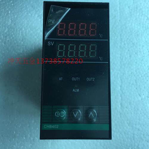 常州汇邦温控仪CHB401.402.702.902继电器逻辑电平输出型号齐全
