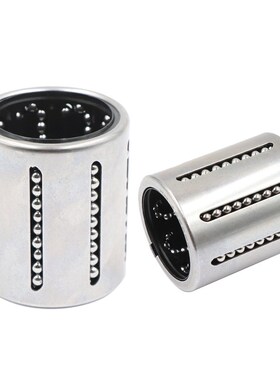 KBS直线轴承KHPP 2030 LBP2540 3050 4060PP 冲压式滚动轴承