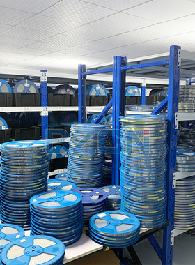 博众轻触开关微动按键6.2x6.2x3.5H-J-280gf-无声3.4硅胶灰钮包脚