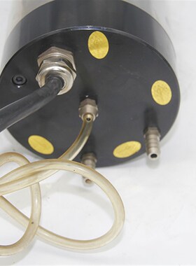 磨床主轴 4KW-48000RPM 高速磨削电机