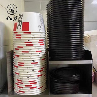 商用肯德基饭桶收纳盒/米饭桶收纳/肉酱饭烤鸡腿饭盒收纳格/包邮